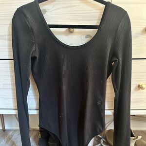 G star body suit